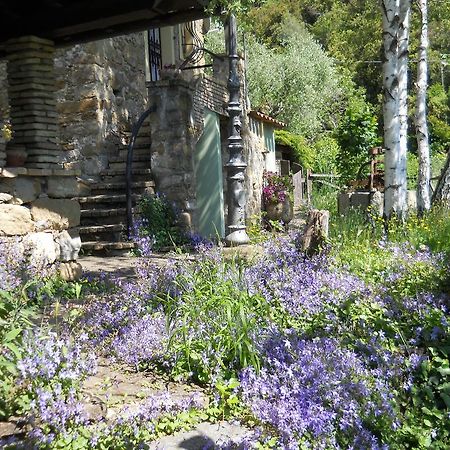 Lo Scoiattolo Villa Ventimiglia Ngoại thất bức ảnh