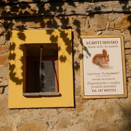 Lo Scoiattolo Villa Ventimiglia Ngoại thất bức ảnh