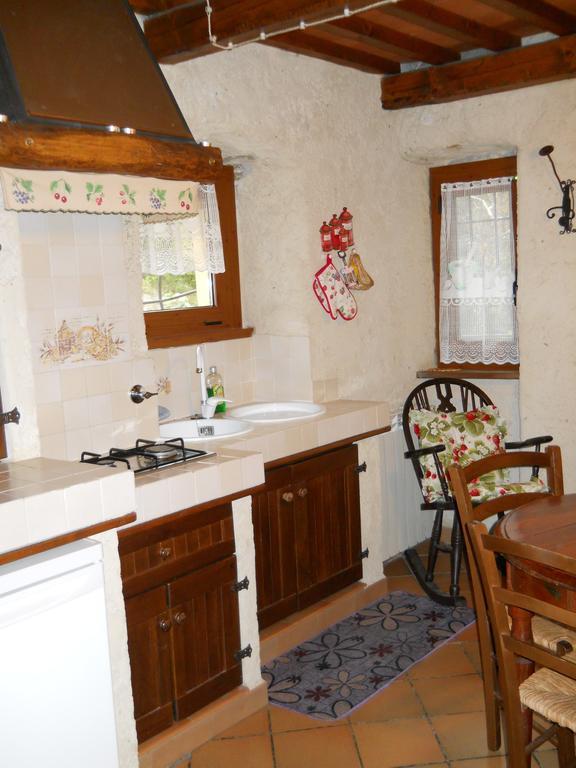 Lo Scoiattolo Villa Ventimiglia Ngoại thất bức ảnh